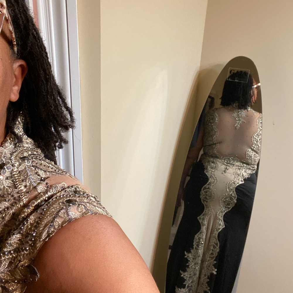 DRESS - Picture 8 of 8